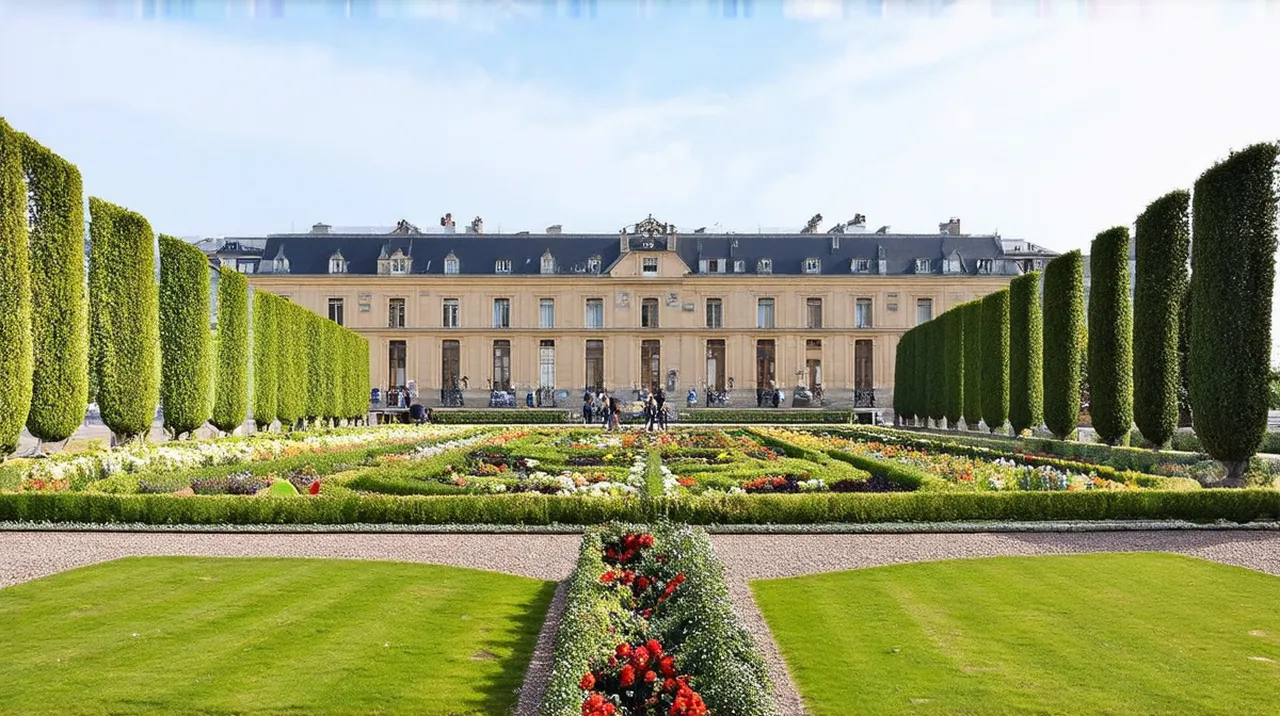 Épernay Highlights: Top 10 Must-See Attractions
