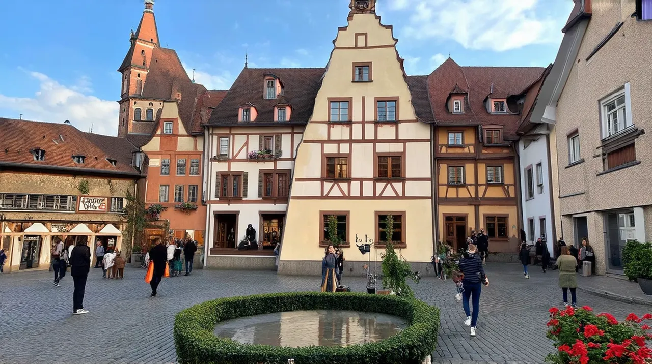 Erfurt Highlights: Top 10 Must-See Attractions