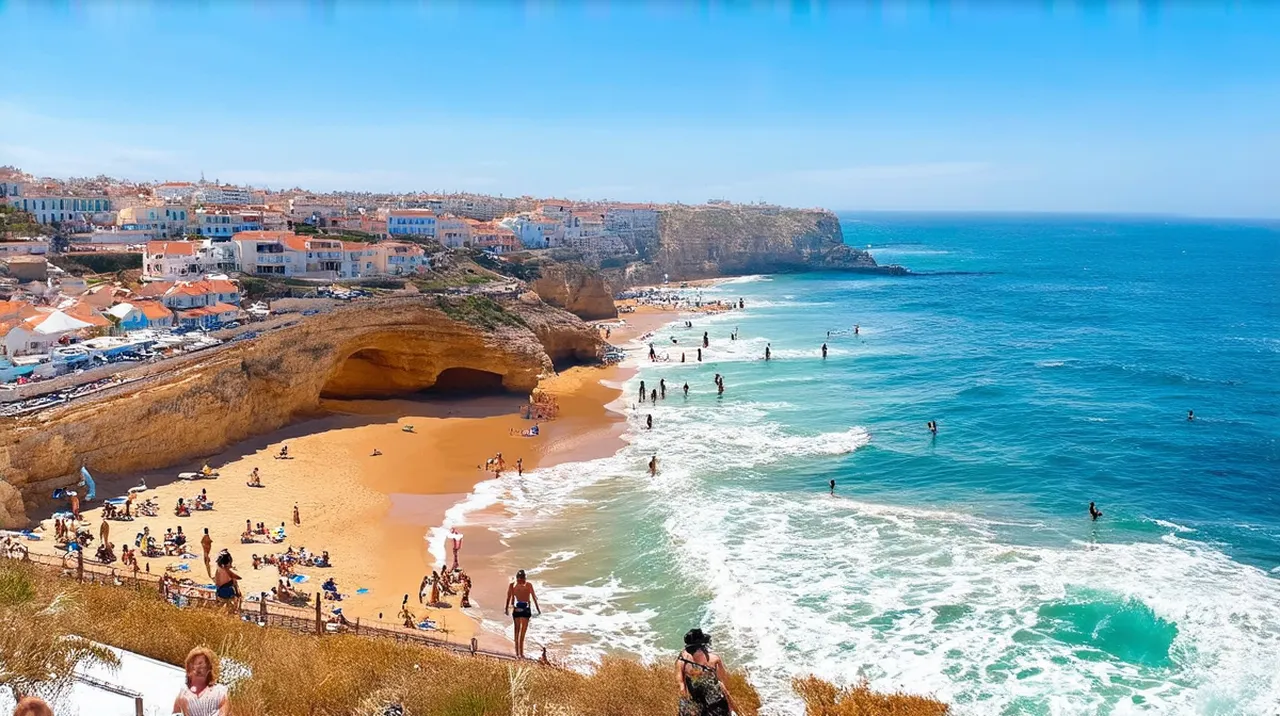 Ericeira Activities: Top 10 Must-Do Experiences