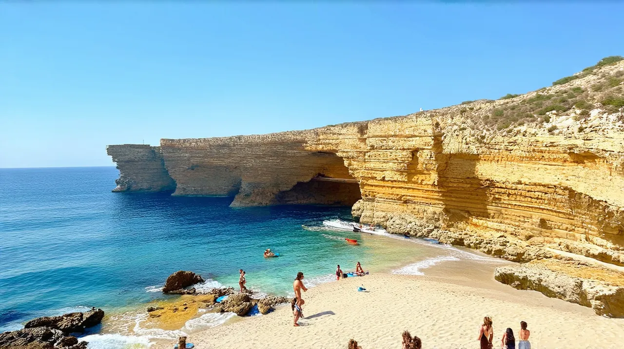 Ericeira Adventures: Top 10 Thrilling Activities to Experience
