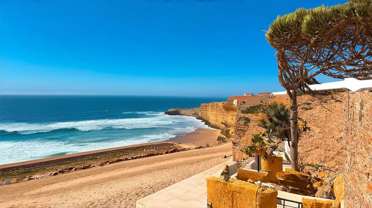 Ericeira Culture: Discovering the Rich Heritage of Portugal