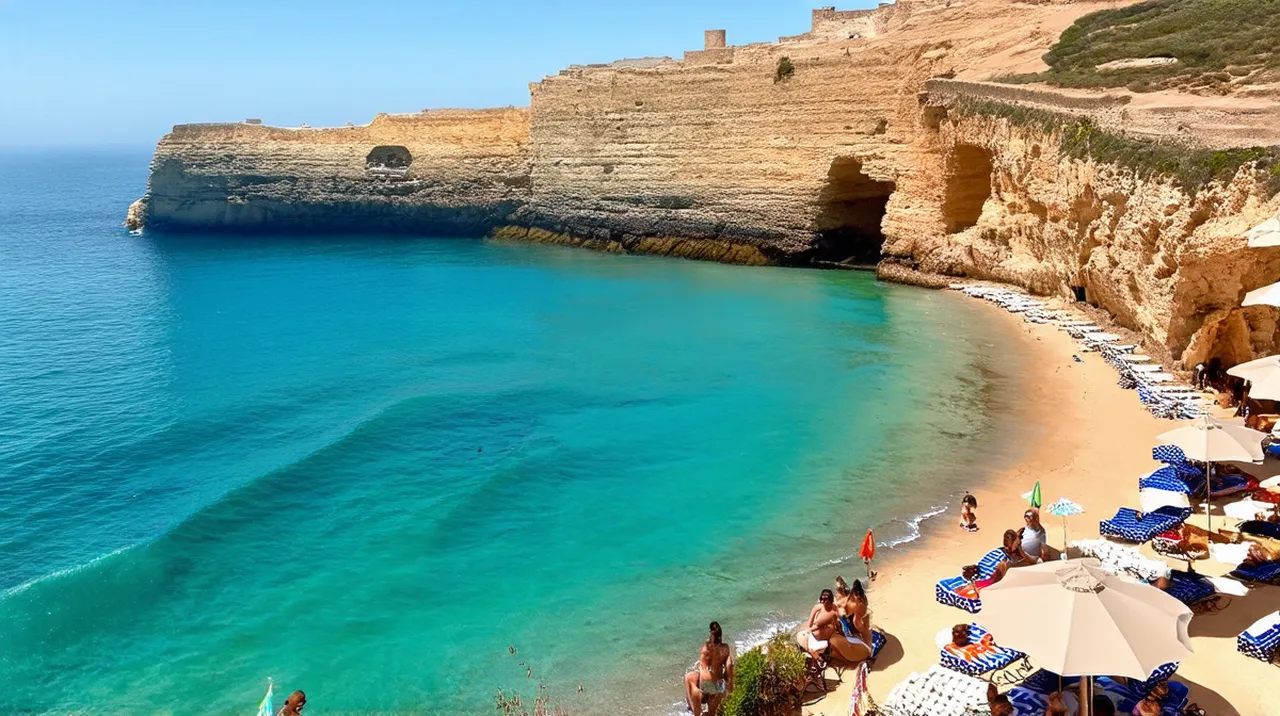 Ericeira Events: Discover Top 10 Local Celebrations