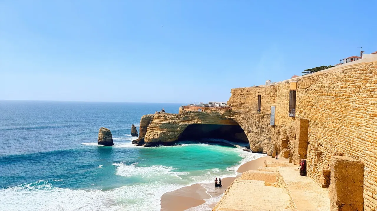 Ericeira Experiences: Top 10 Coastal Adventures