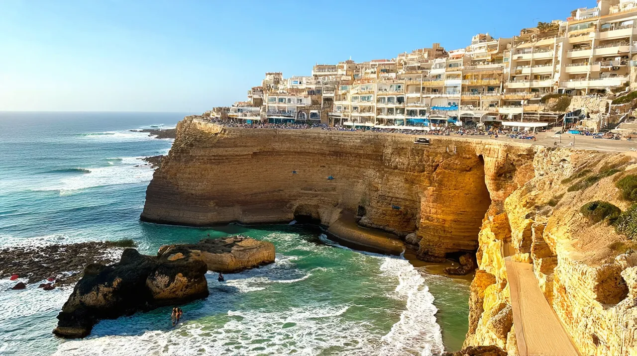 Ericeira Highlights: Discovering Portugal’s Surf Paradise