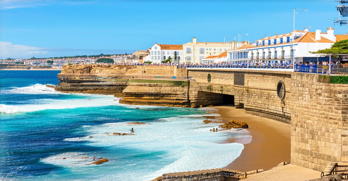 Ericeira Itinerary: Your Guide to Coastal Adventure