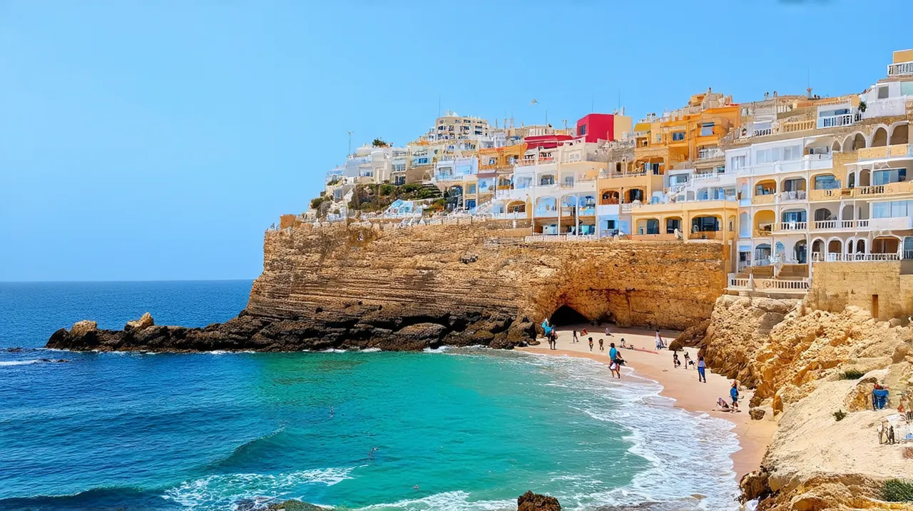 Ericeira Landmarks: 10 Must-See Sights for Travelers