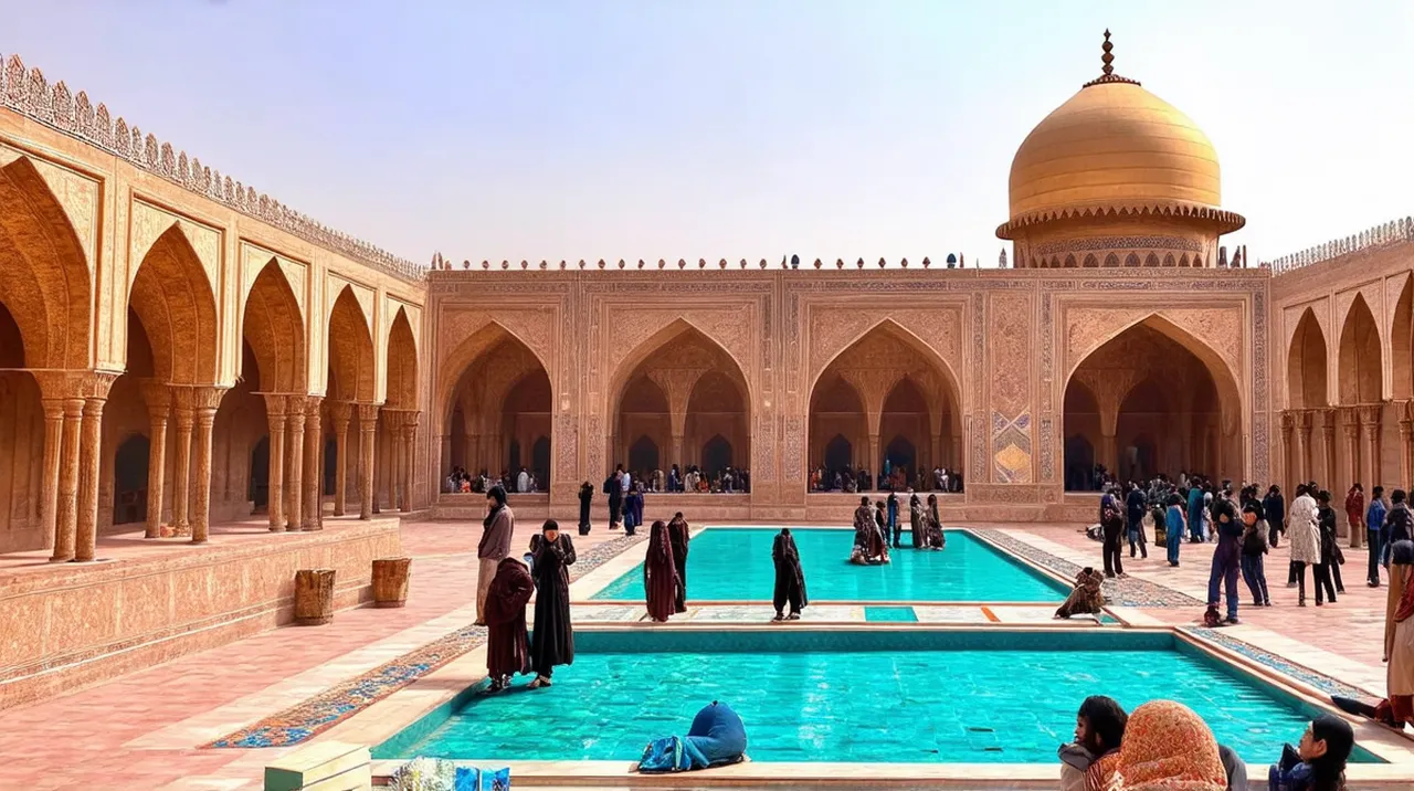 Esfahan Activities: Top 10 Unique Experiences to Enjoy