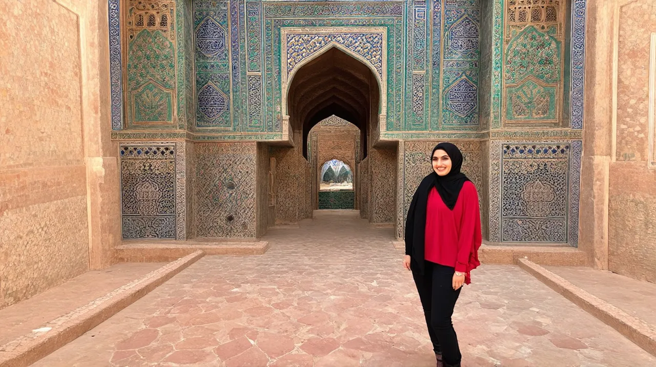 Esfahan Adventures: Top 10 Experiences in the City