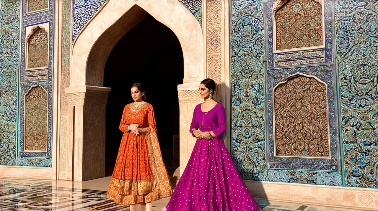 Esfahan Culture: Discover the Heart of Iran’s Heritage