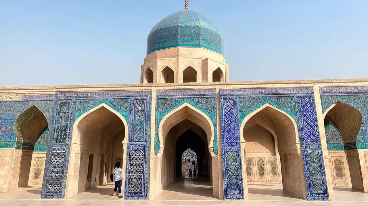 Esfahan Experiences: Top 10 Must-See Attractions