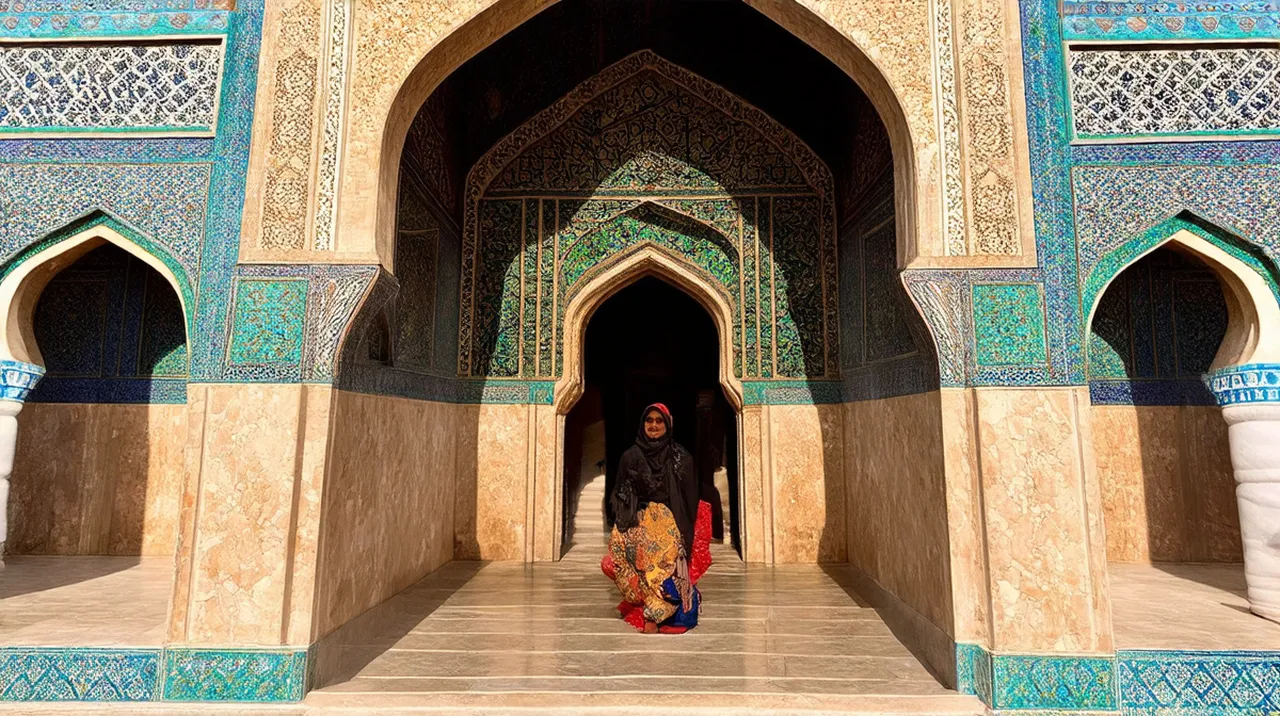 Esfahan Highlights: Discover the 10 Best Experiences