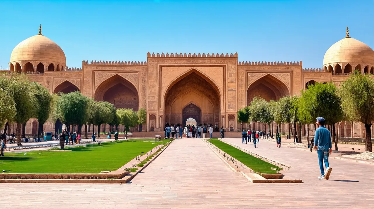 Esfahan Landmarks: Top 10 Must-See Attractions
