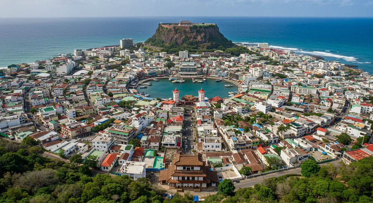 Essential Safety Tips for Solo Adventure Travel in Naha