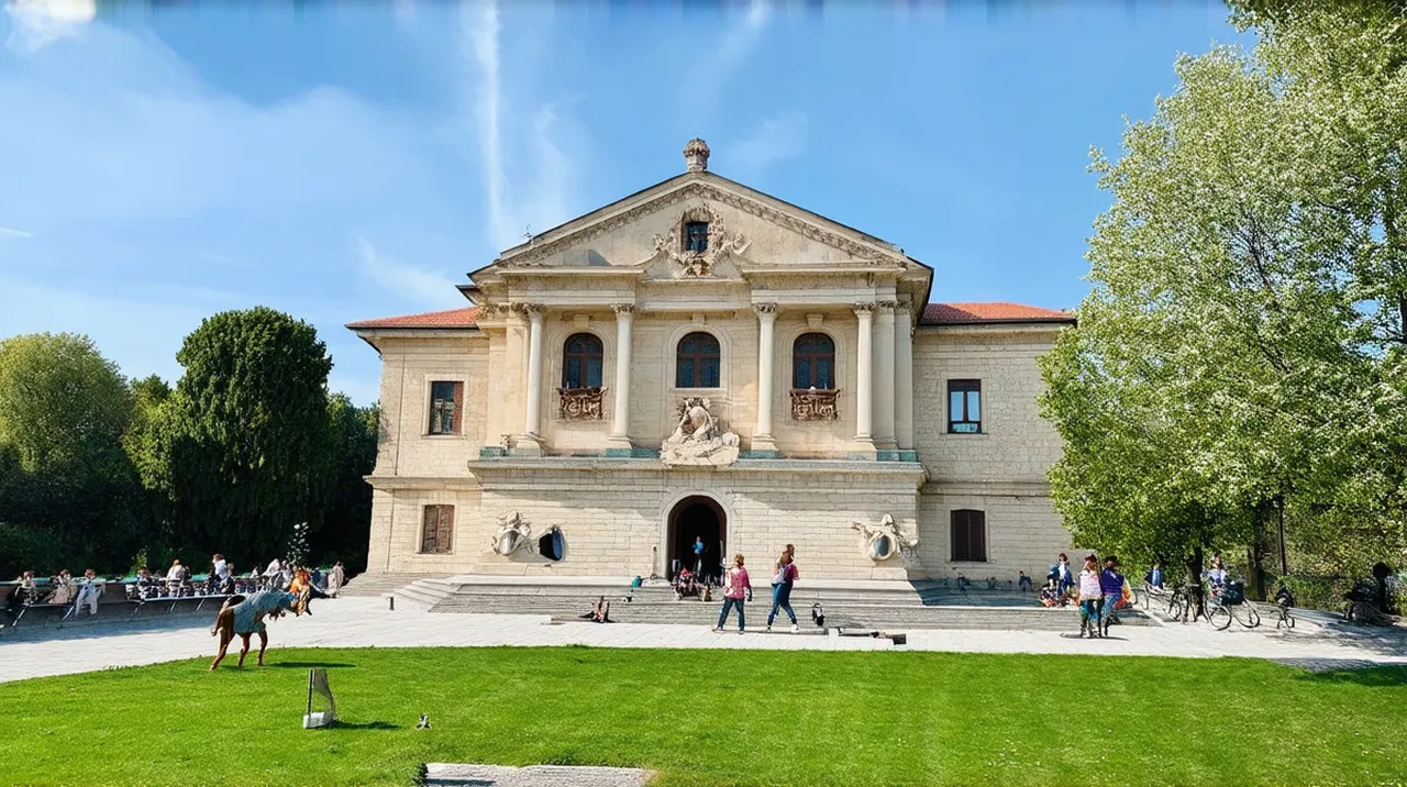 Esztergom Activities: Unforgettable Experiences in Hungary