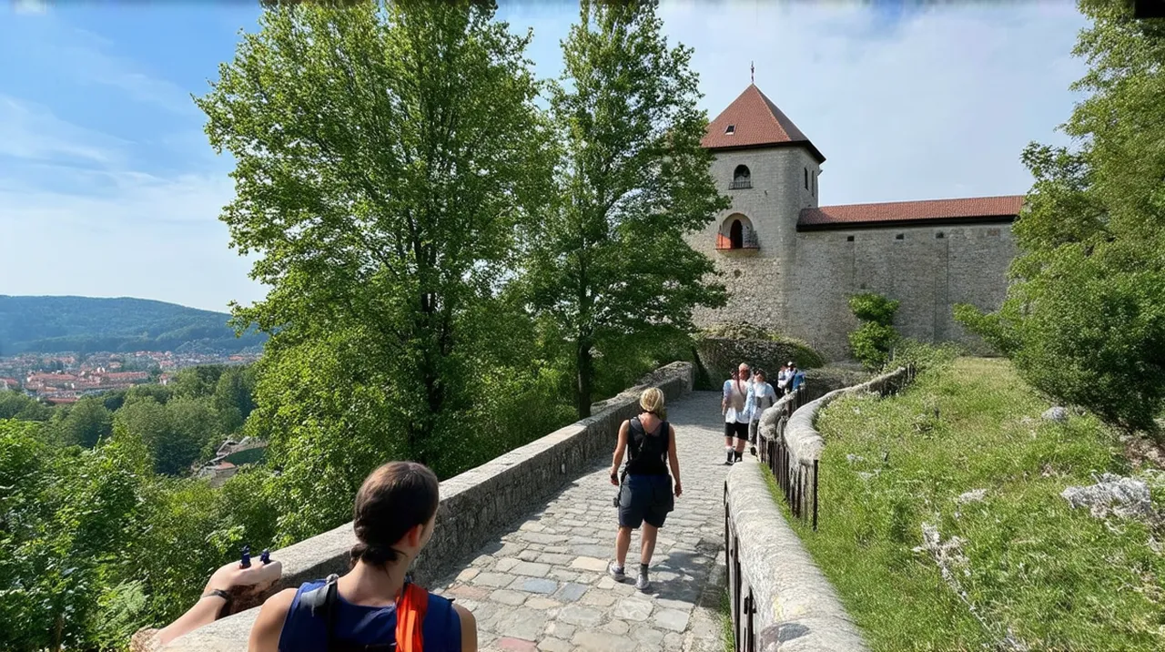 Esztergom Adventures: 10 Unforgettable Experiences
