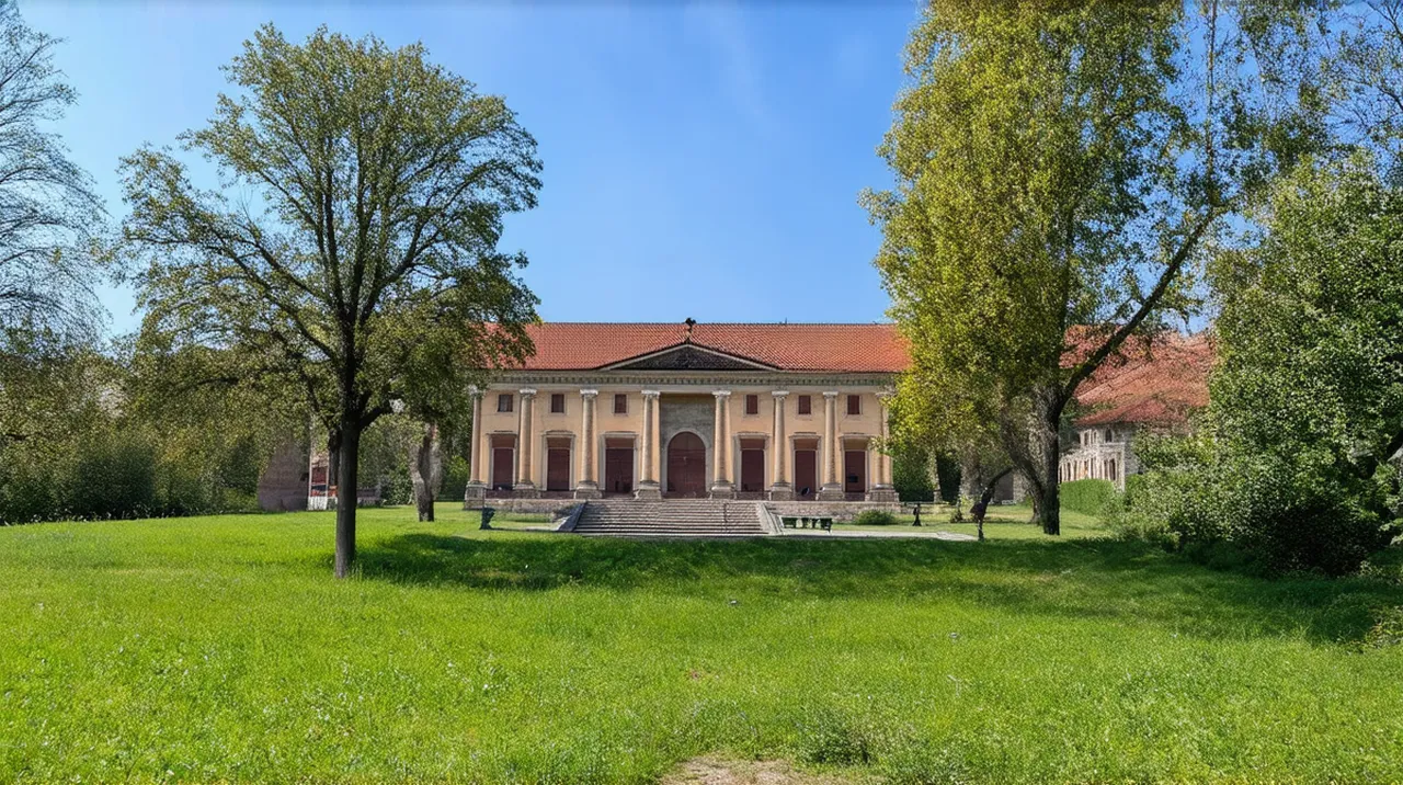 Esztergom Culture: Explore Hungary’s Hidden Gem
