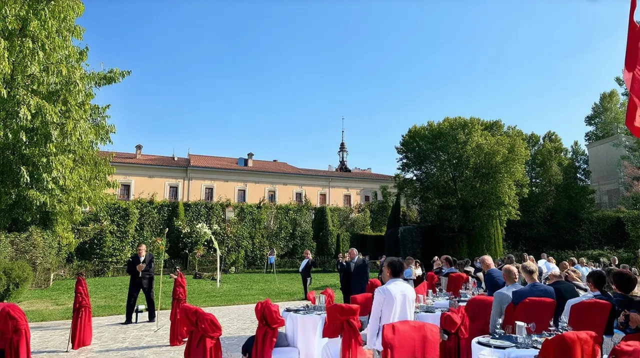 Esztergom Events: Discover the Top 10 Happenings