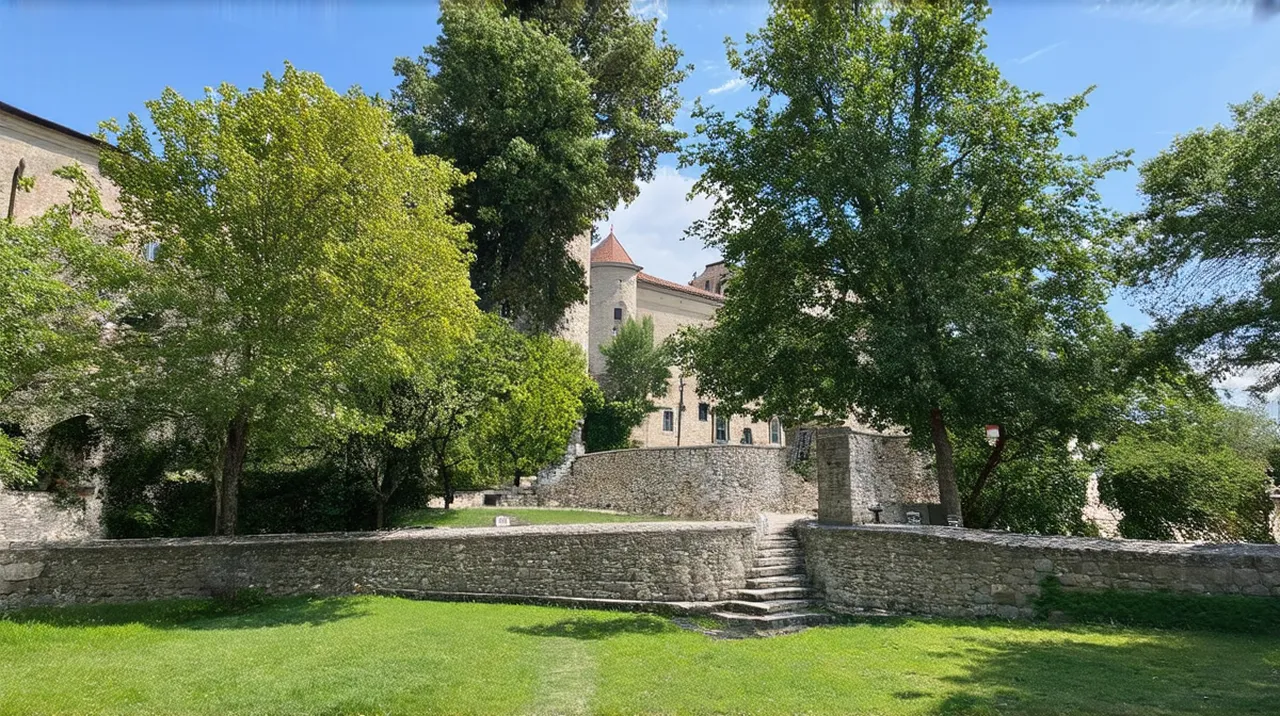 Esztergom Experiences: Top 10 Unforgettable Adventures