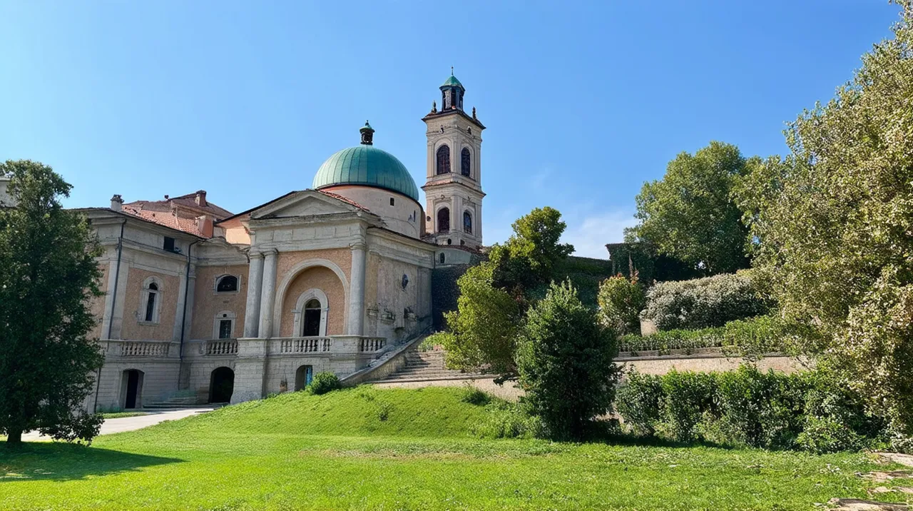 Esztergom Highlights: Unveiling the Top 10 Attractions