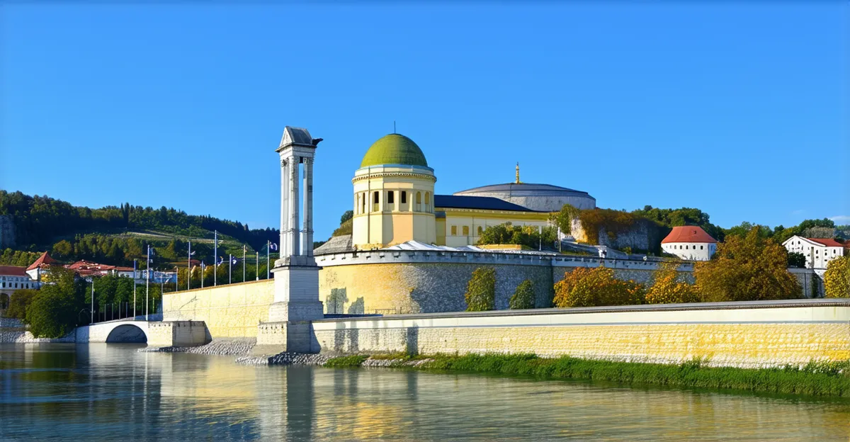 Esztergom Itinerary: Explore Hungary’s Historic Gem