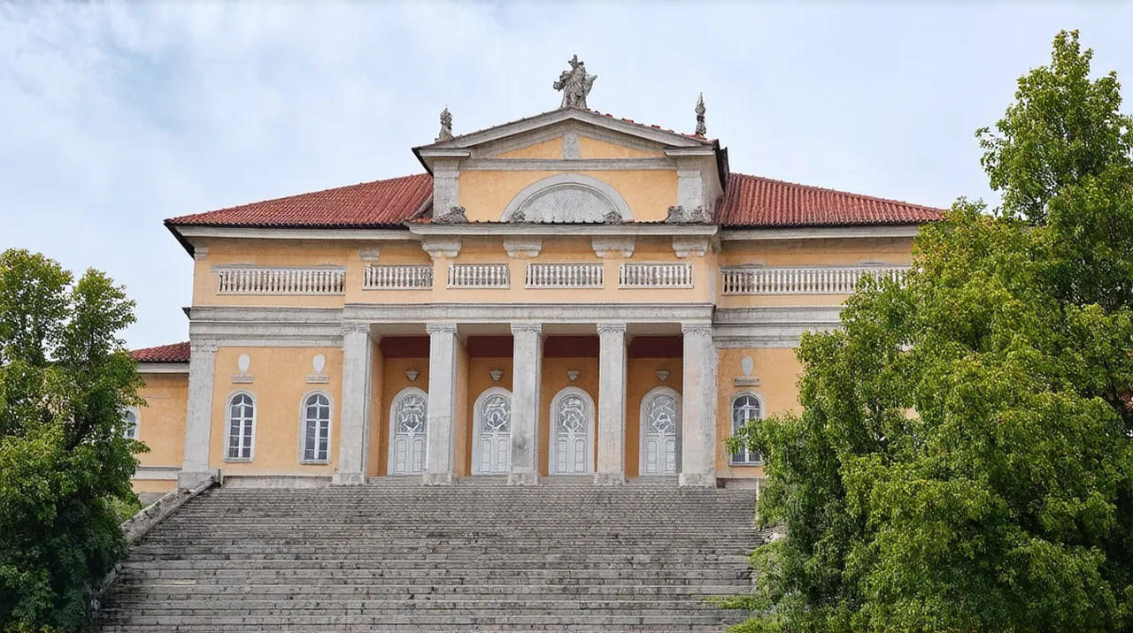 Esztergom Landmarks: Discovering 10 Historical Gems