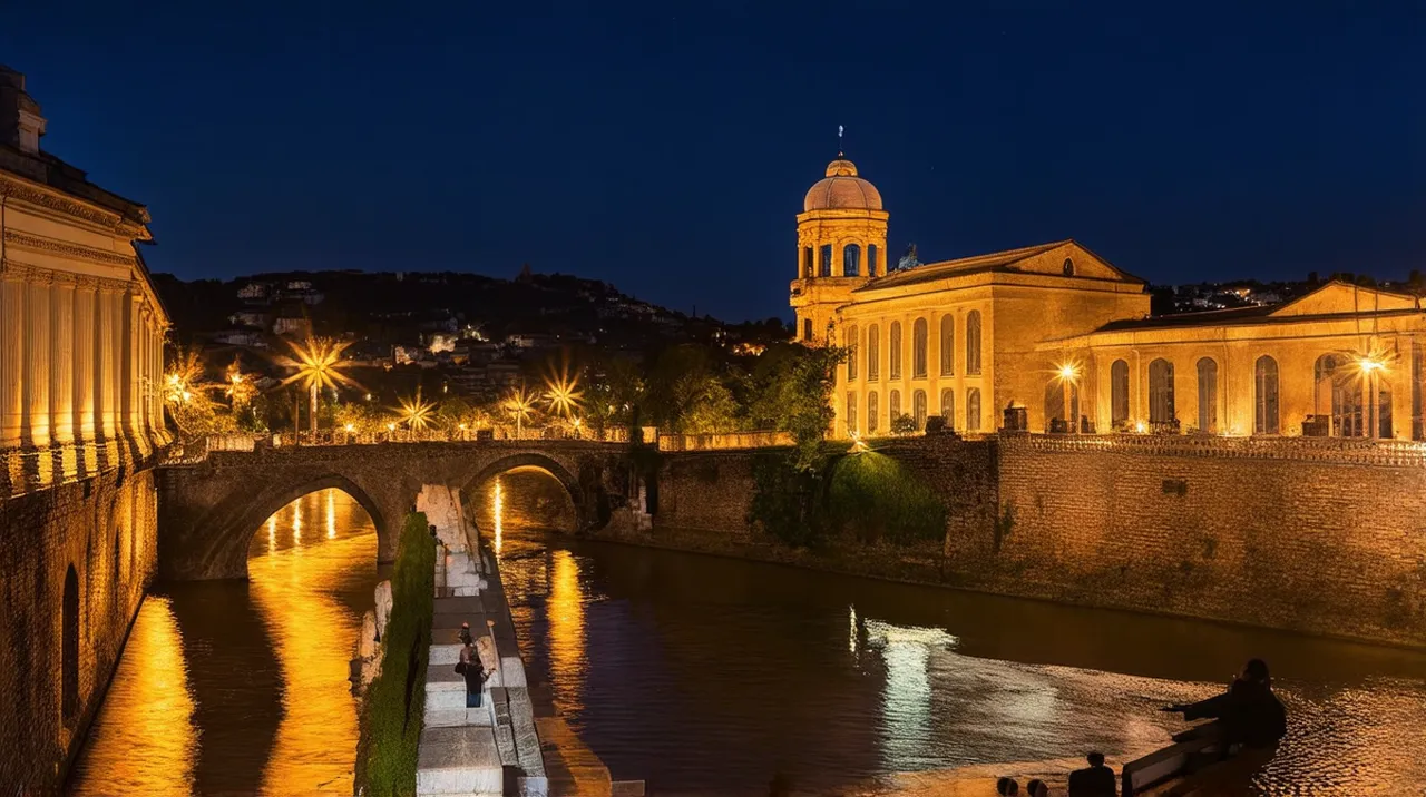 Esztergom Nightlife: Top 10 Places to Experience the Best