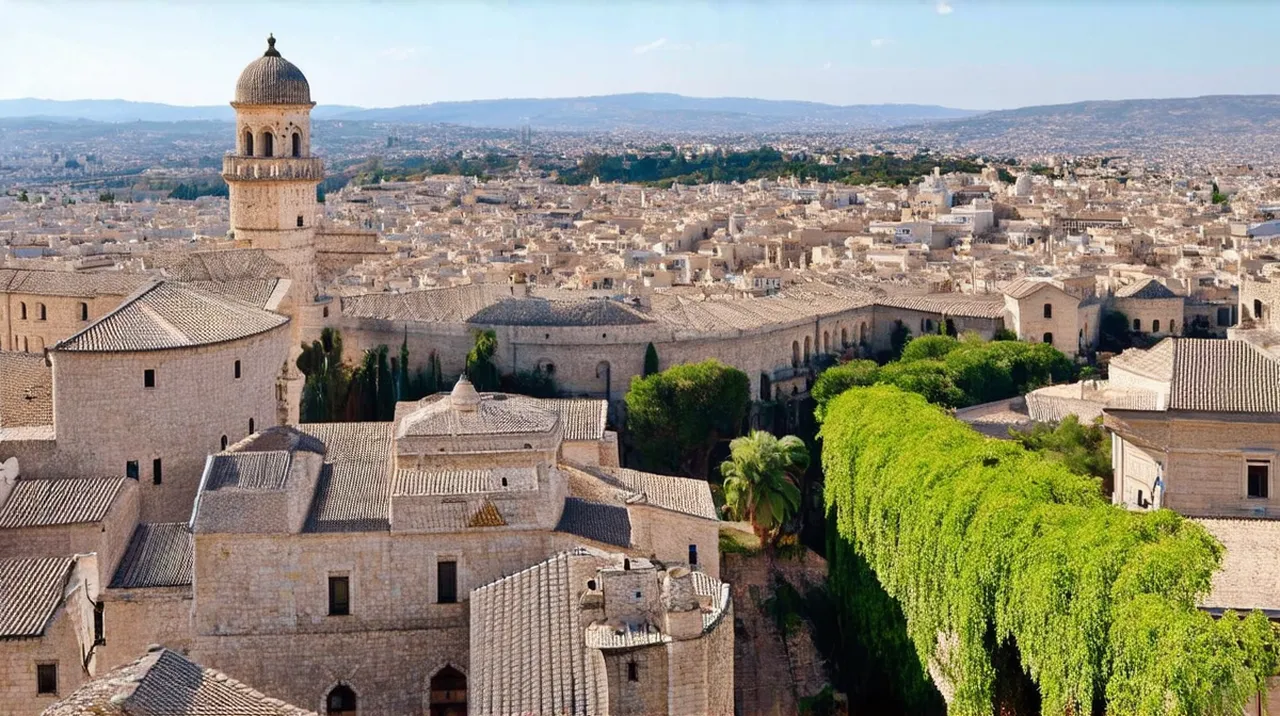 Évora Highlights: Discover the Top 10 Must-Visit Sites