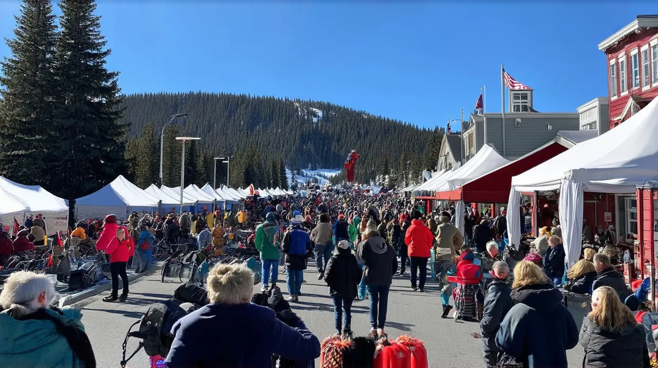 Fairbanks Events: Top 10 Experiences You Can’t Miss