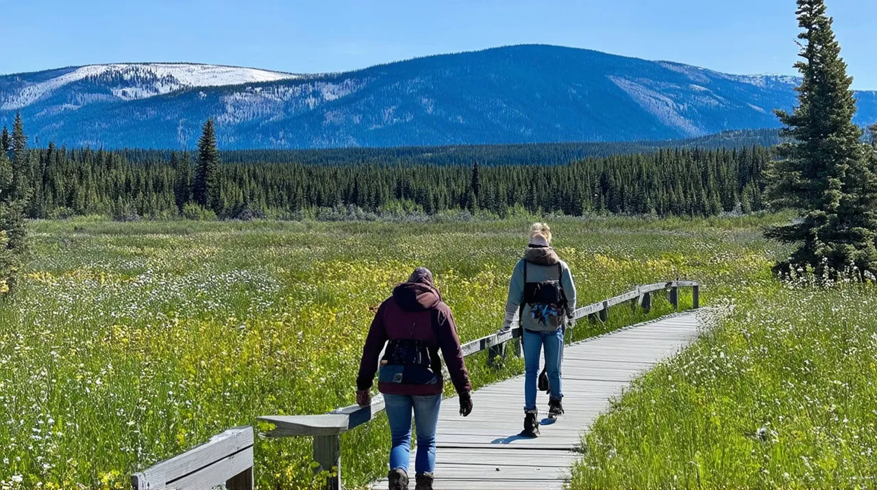Fairbanks Experiences: 10 Unique Adventures to Try