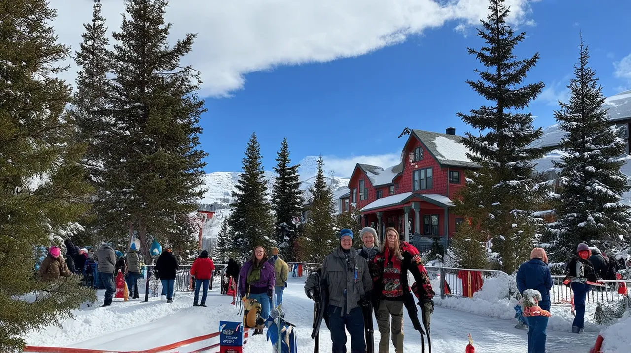 Fairbanks Highlights: 10 Unmissable Experiences