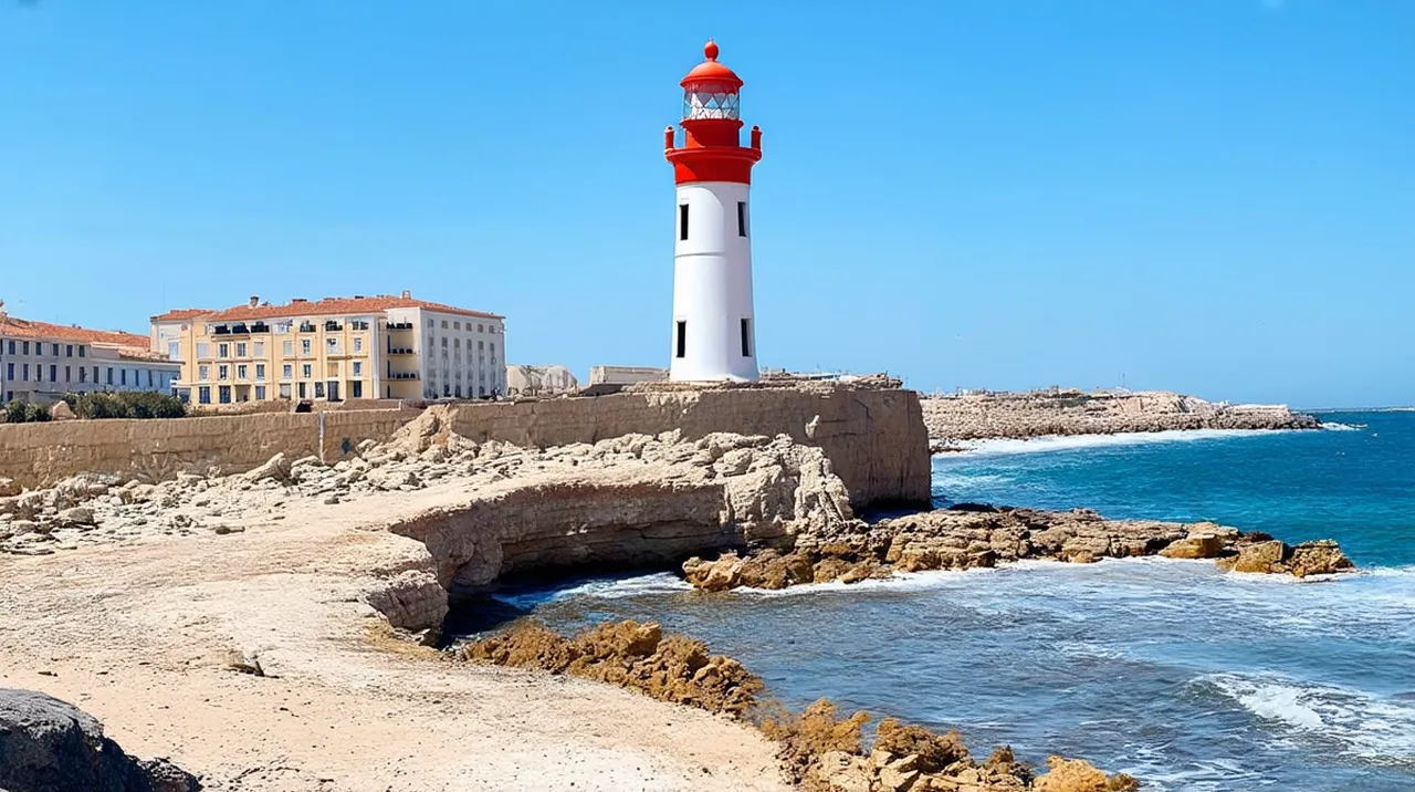 Faro Activities: Top 10 Adventures You Can’t Miss
