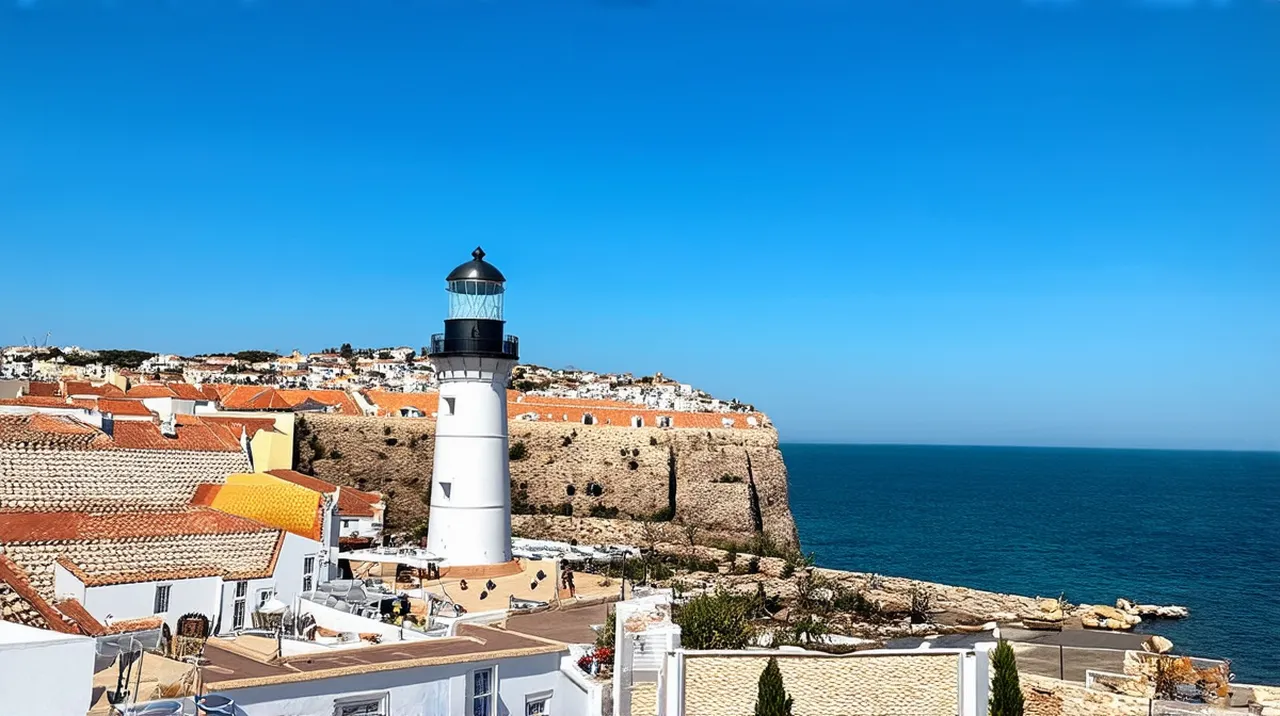 Faro Experiences: Unforgettable Adventures in Portugal