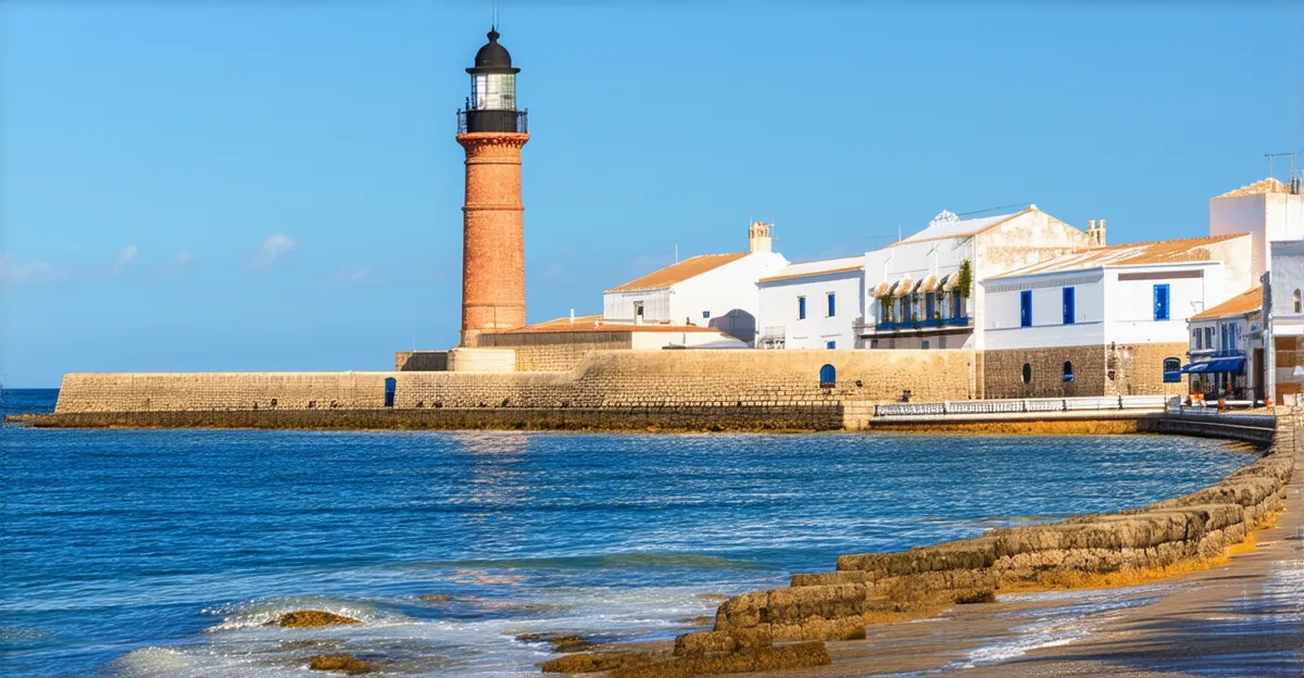 Faro Itinerary: 3 Days of Coastal Charm