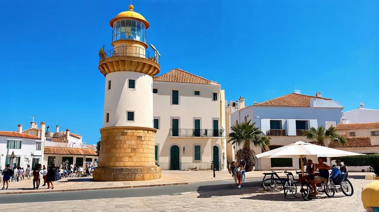Faro Landmarks: Discovering 10 Must-See Attractions