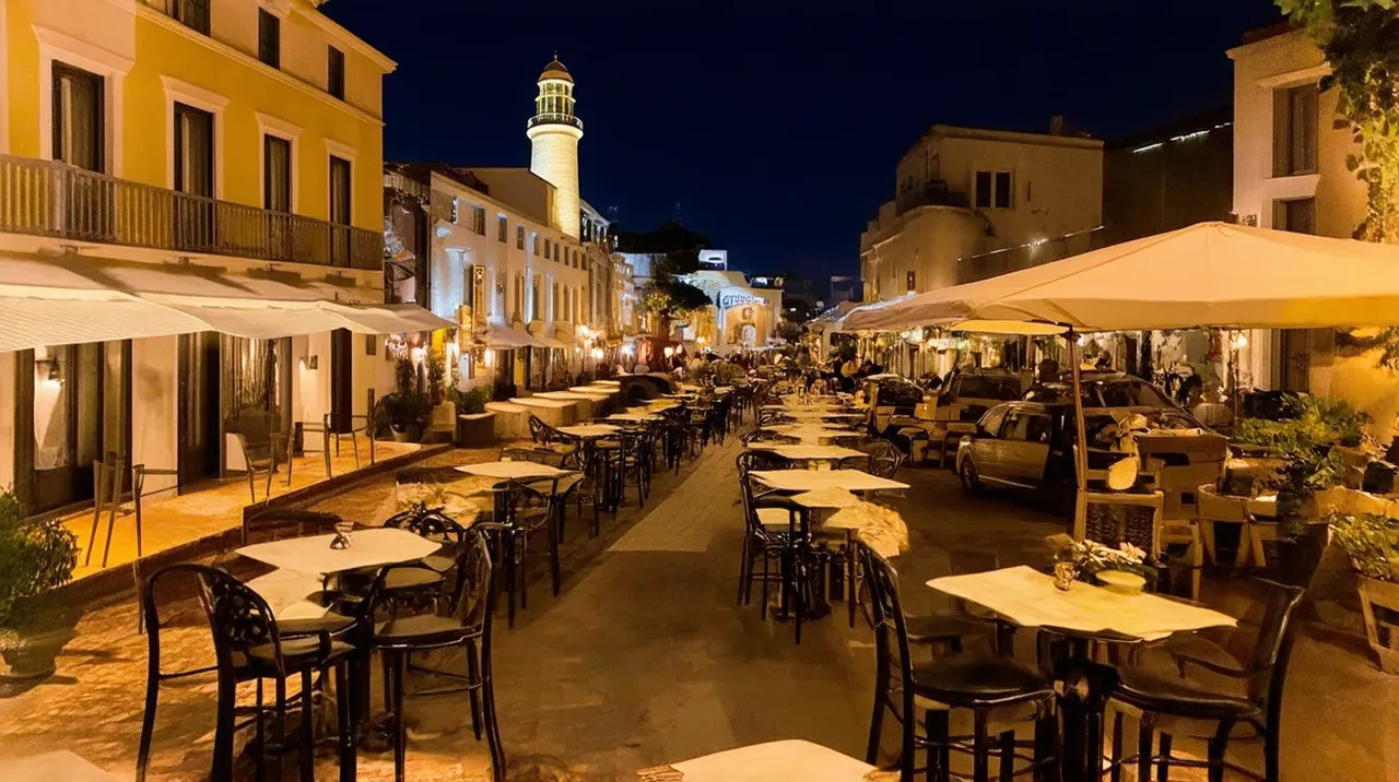 Faro Nightlife: Discover the Top 10 Nighttime Hotspots