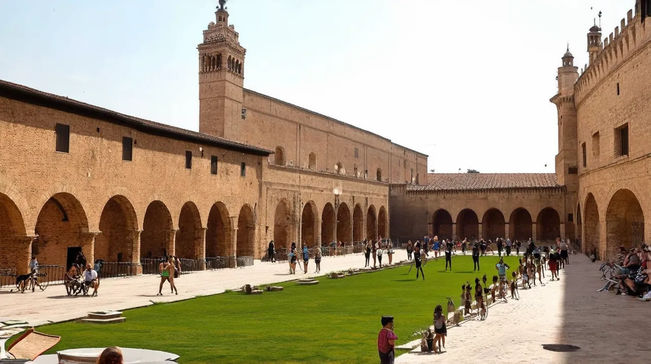 Ferrara Activities: Top 10 Unique Experiences to Enjoy