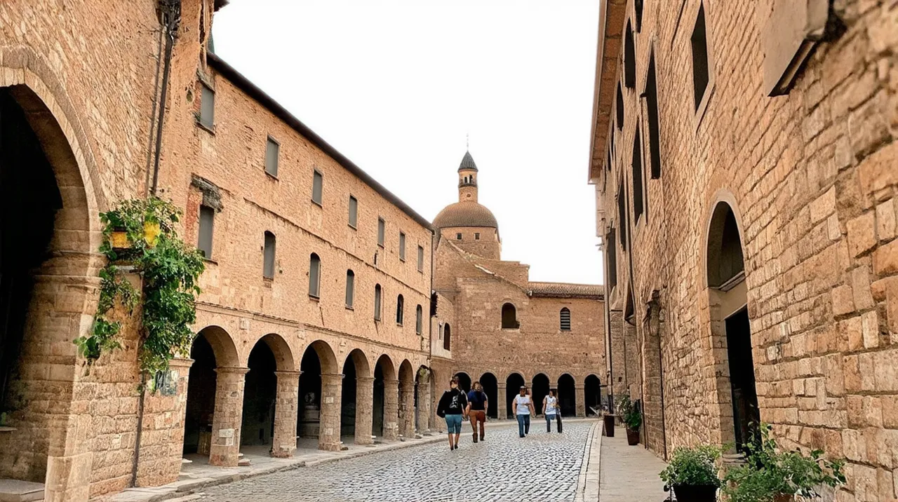 Ferrara Adventures: Explore 10 Unique Experiences