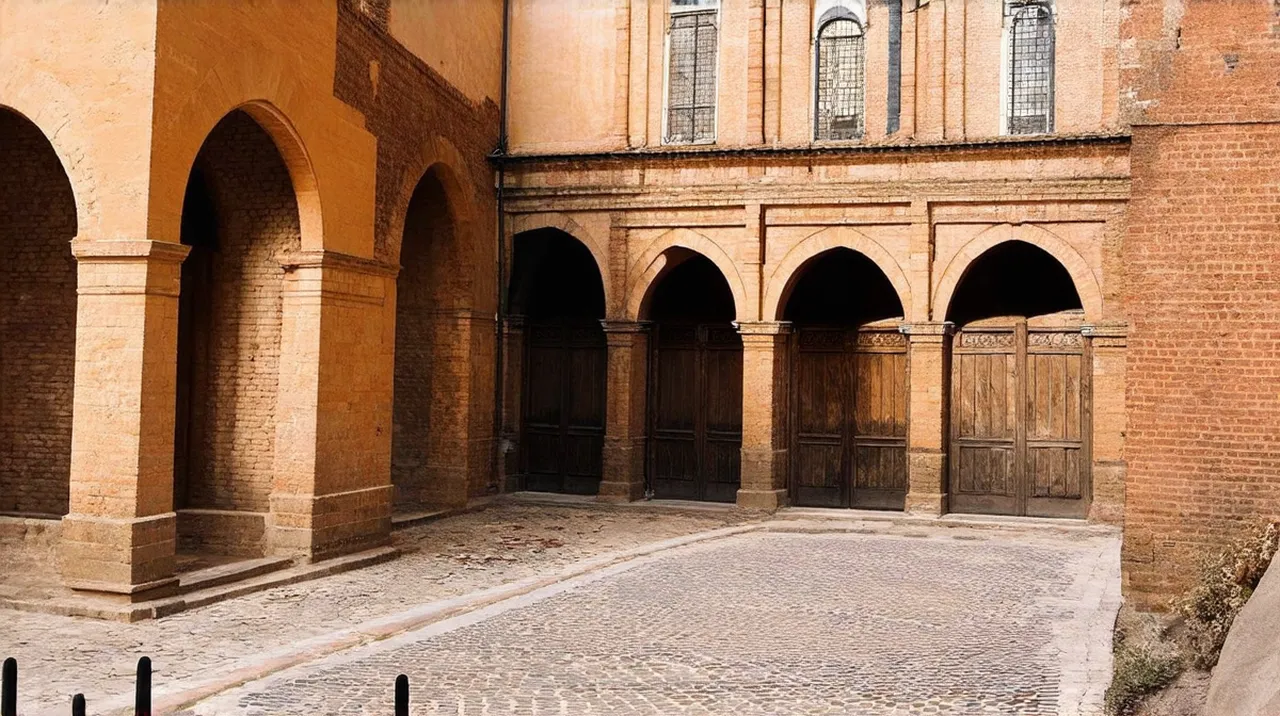 Ferrara Culture: Exploring the Heart of Italy&#8217;s Heritage