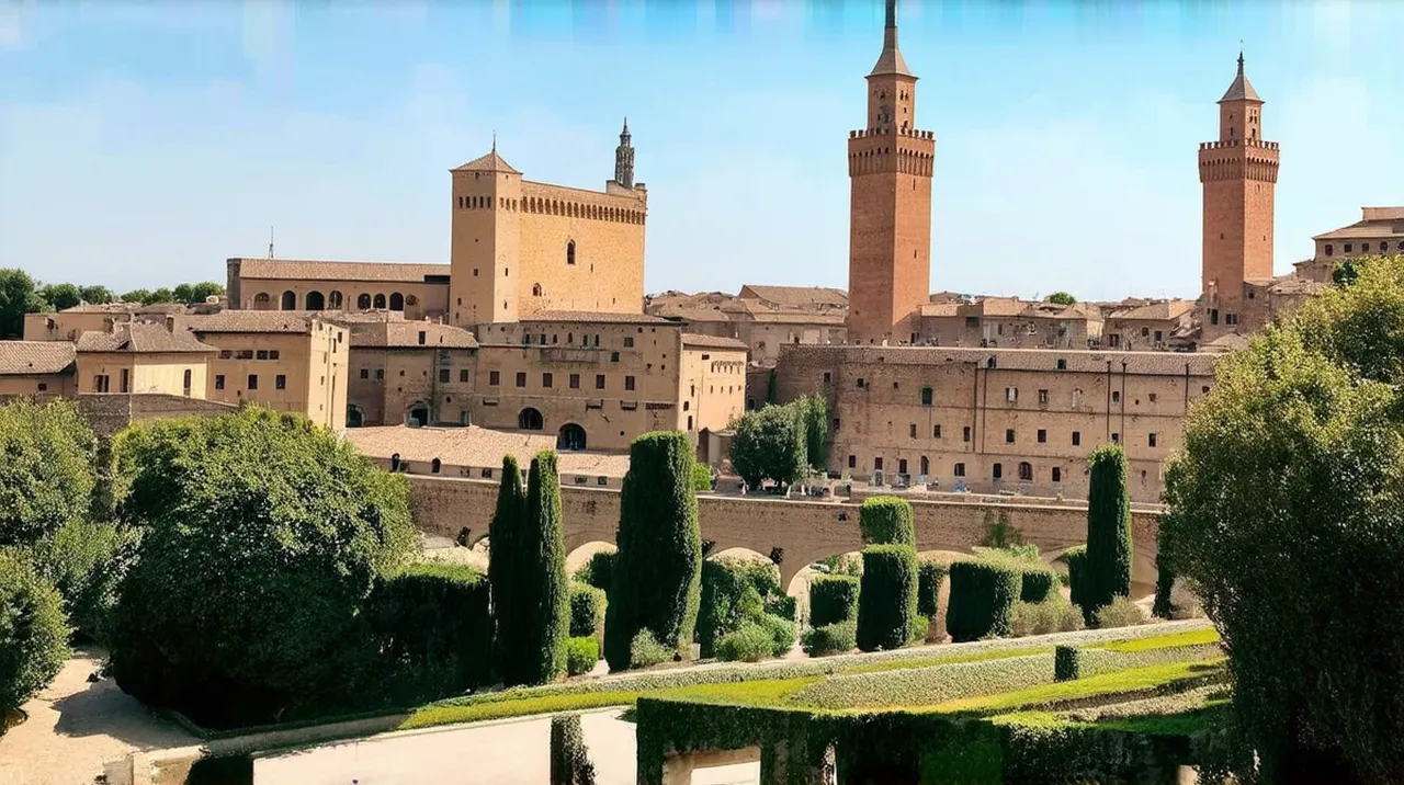 Ferrara Experiences: Discover 10 Unique Adventures