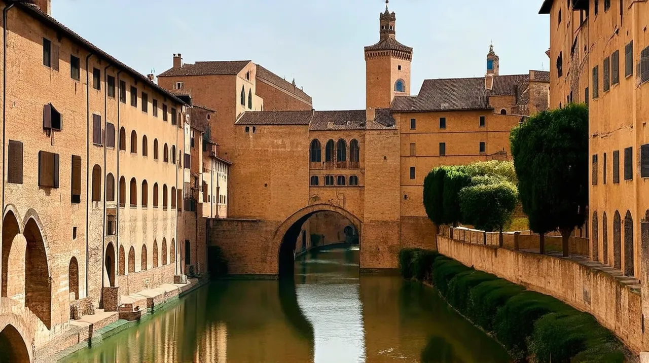 Ferrara Highlights: 10 Unmissable Attractions to Explore