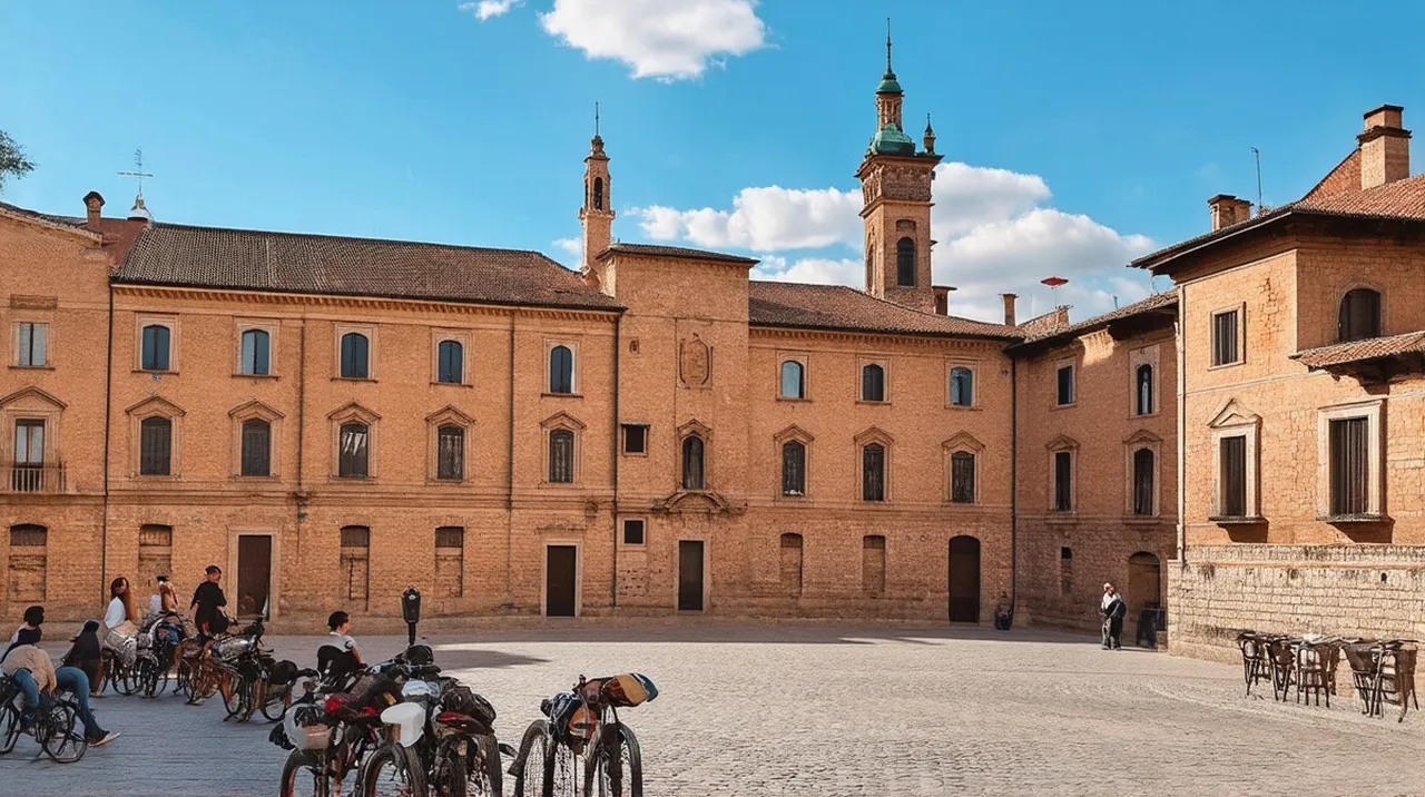 Ferrara Landmarks: Top 10 Historical Sites to Explore