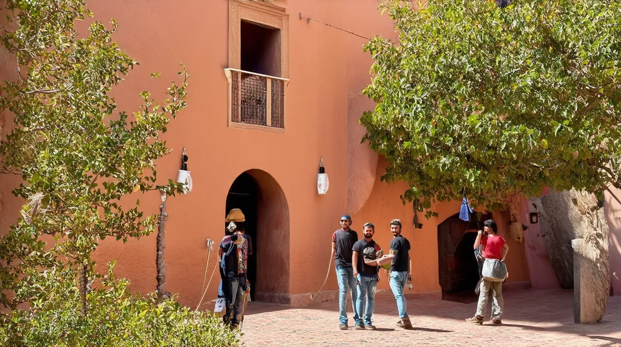 Fez Activities: Top 10 Unique Experiences to Try