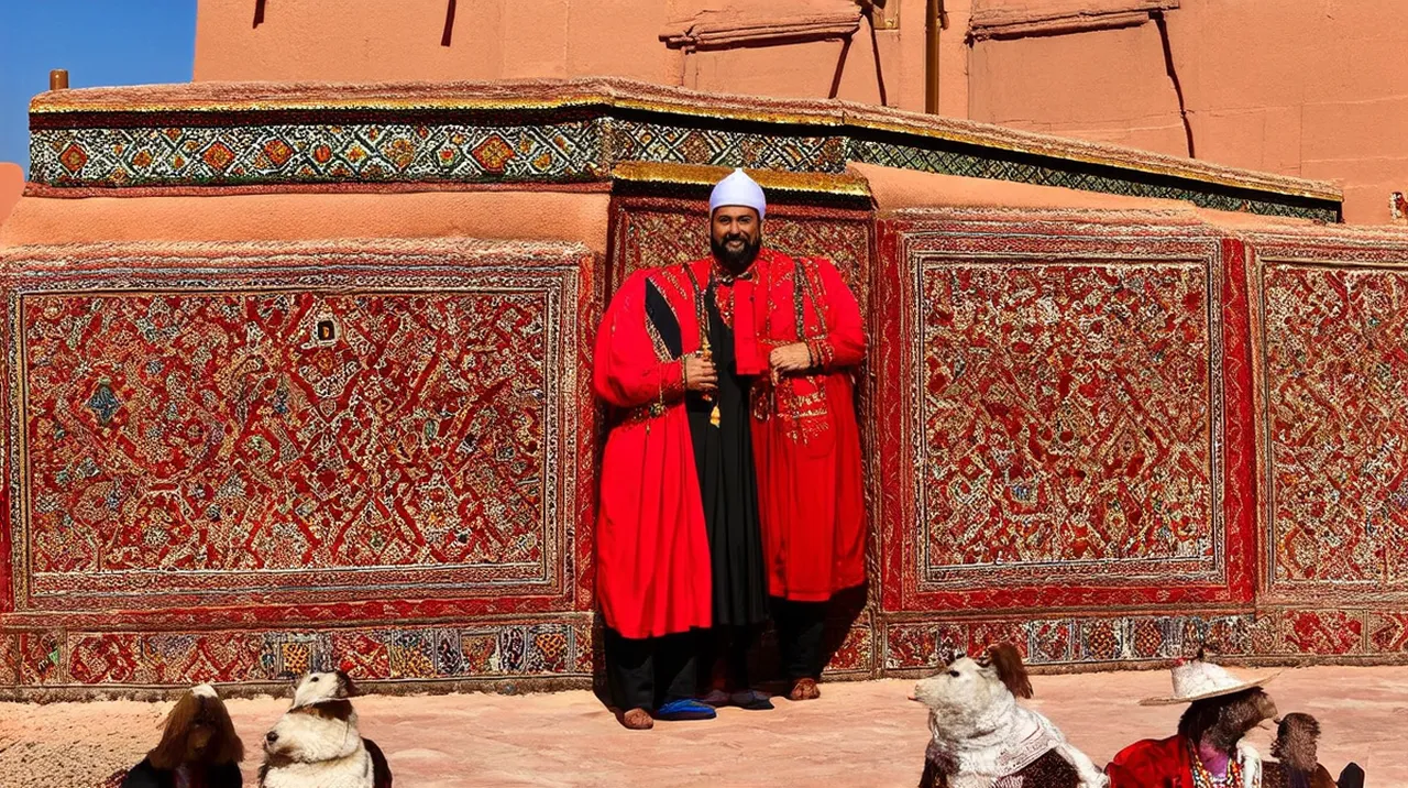 Fez Culture: Discover the Heart of Moroccan Heritage