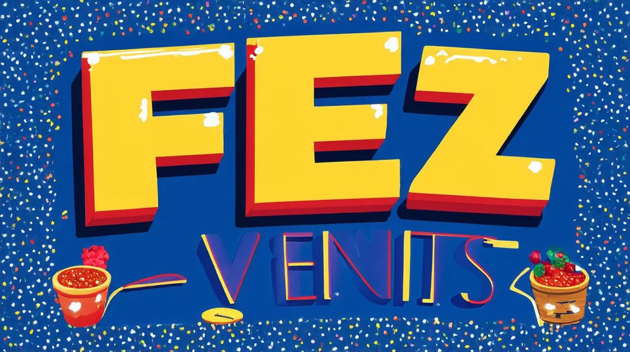 Fez Events: Discover the Top 10 Festivals and Activities