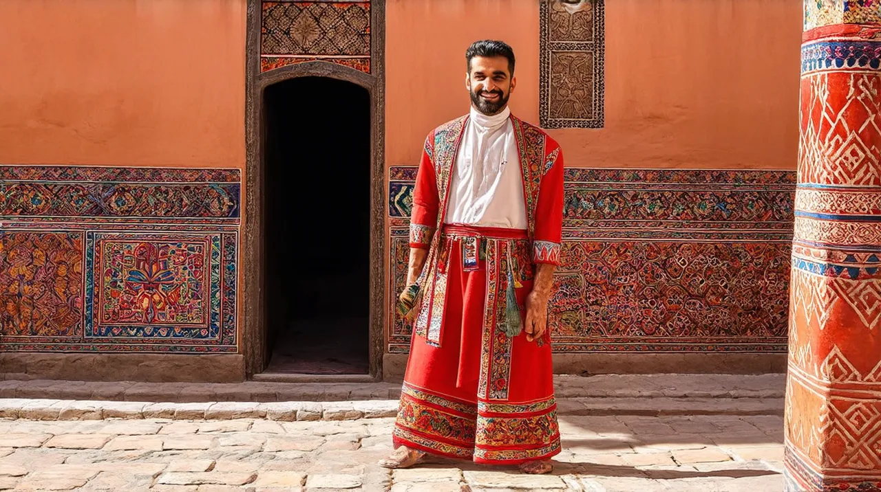Fez Experiences: 10 Unforgettable Adventures Await