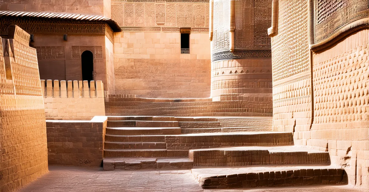 Fez Itinerary: Explore Morocco’s Cultural Gem