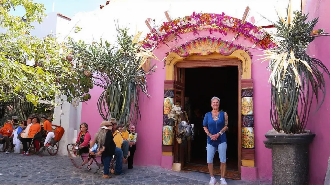Fira Culture: Discover Unique Experiences in Santorini