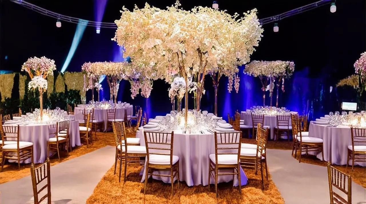 Fira Events: Top 10 Must-See Experiences