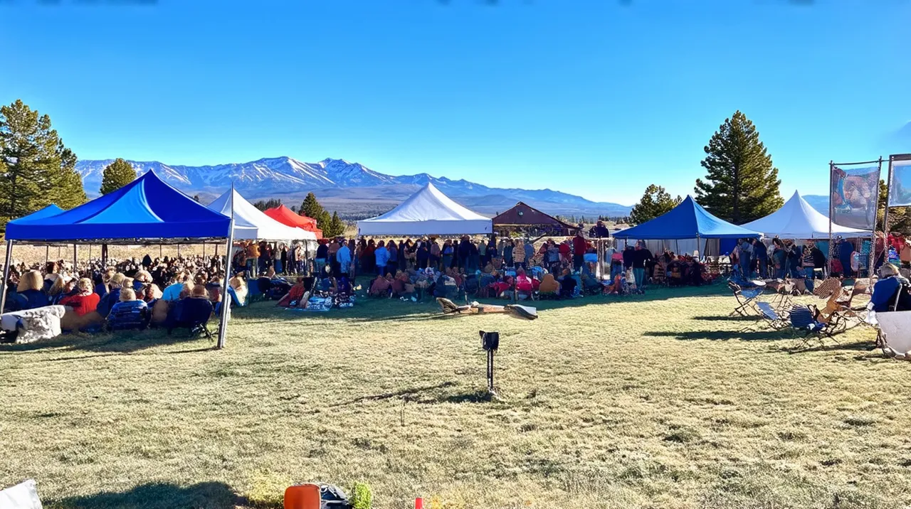 Flagstaff Events: Top 10 Must-See Activities