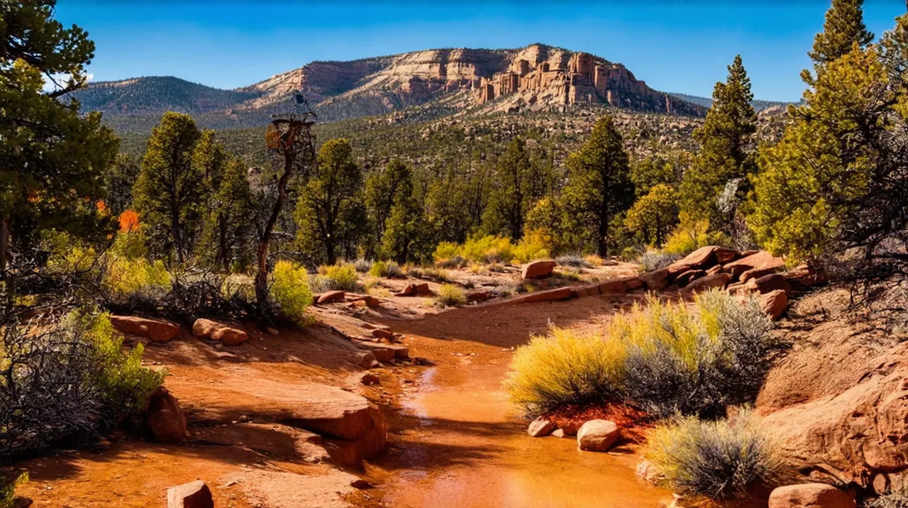 Flagstaff Highlights: 10 Amazing Experiences You Can’t Miss